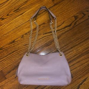 Michael Kors chain bag